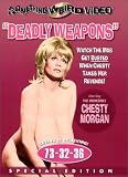 Deadly Weapons