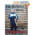 The birthday party by Timothy Jones