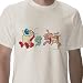 Ren & Stimpy: Passing Gas Tee - Mens