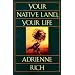 Your Native Land, Your Life