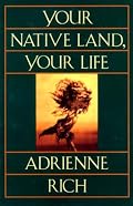 Your Native Land, Your Life: Poems