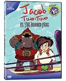 Jacob Two-Two Vs. the Hooded Fang