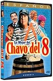 Mejor Del Chavo Del 8 Vol 2 (Chk Sen)