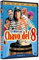 Lo Mejor del Chavo del 8, Vol. 2
