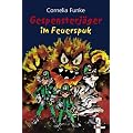 Gespensterj�ger im Feuerspuk