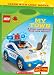 Learn With Lego: My Town