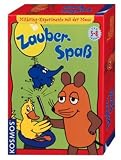 Maus: Zauber-Spa� - 