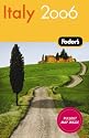 Fodor's Italy 2006