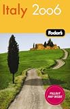 Travel : Fodor's Italy