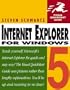 Internet Explorer 5 for Windows, Second Edition (Visual QuickStart Guide)