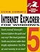 Book Internet Explorer 5 for Windows, Second Edition (Visual QuickStart Guide)