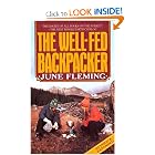 The Well-Fed Backpacker by June Fleming