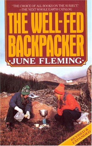 City Travel Guides Discounted  Books : The Well-Fed Backpacker