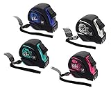 高儀 四聖獣 コンベックス オートロック 25mm幅×5.5m