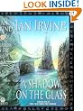 A Shadow on the Glass (View from the Mirror)