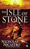 The Isle of Stone: A Novel of Ancient Sparta