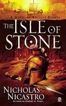 The Isle of Stone: A Novel of Ancient Sparta