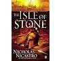 The Isle of Stone: A Novel of Ancient Sparta