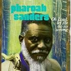 Oh Lord, Let Me Do No Wrong by Pharoah Sanders