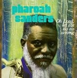 Revue Pharoah Sanders  / Oh Lord, Let Me Do No Wrong