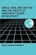 Space, Time, And Matter And The Falsity of Einstein's Theory Of Relativity