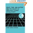 Space, Time, And Matter And The Falsity of Einstein's Theory Of Relativity by Kamen George Kamenov and Kamen G. Kamenov