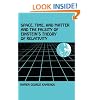 Space, Time, And Matter And The Falsity of Einstein's Theory Of Relativity