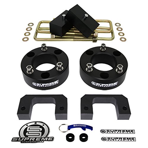 Online And Cheap Supreme Suspensions Silverado 1500 Lift Kit Full