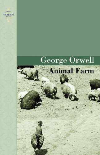 George Orwell