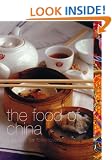 The Food of China