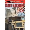 See More Readers: Giant Machines -Level 1