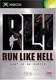 Run Like Hell