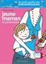 Jeune maman et paresseuse