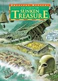 The search for sunken treasure