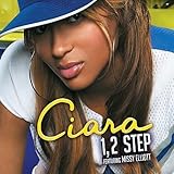 ciara one two step