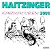 Produkt-Bild: Haitzinger Karikaturen 2001