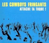 Attache ta tuque ! (2 CD et 1 DVD)