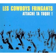 Attache ta tuque ! (2 CD et 1 DVD)