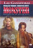 Monster: Asesina en serie [NTSC/Region 1&4 dvd. Import - Latin America] (Spanish subtitles)