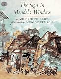 The Sign in Mendel's Window (Aladdin Picture Books)