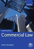 Commercial Law 2006