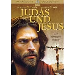 Judas und Jesus
