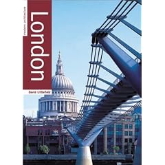 London (City Monographs)