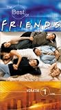 The Best Of Friends Volume 1 [VHS]