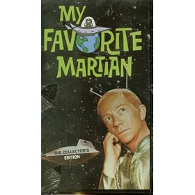 My Favorite Martian Collector's Edition (Season Openers)