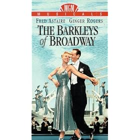 Barkleys of Broadway