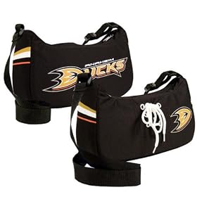 Buy Anaheim Ducks Jersey Purse