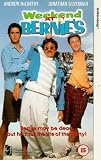 Weekend At Bernie's 2 [UK IMPORT] - Andrew McCarthy