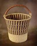 : LARGE BUCKET BASKET