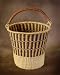 Pet Supplies : LARGE BUCKET BASKET